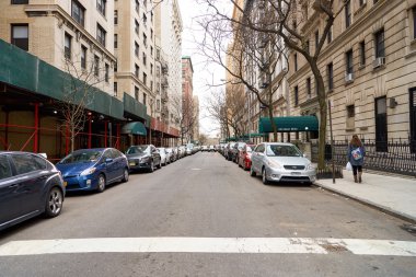 New York Şehri