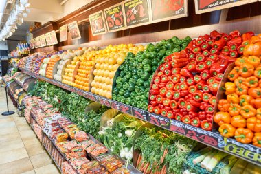 Batı Yakası Pazarı