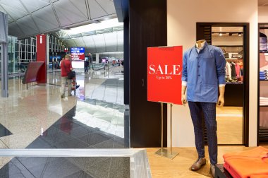 Hong Kong Uluslararası Havaalanı