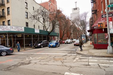 New York Şehri