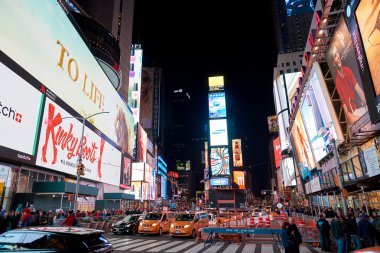 New York Şehri