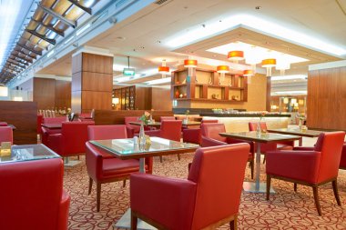 Emirlikleri iş sınıf Salonu