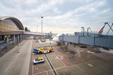 Emirlikleri Airbus A380 