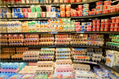 Batı Yakası Pazarı