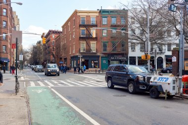 New York Şehri