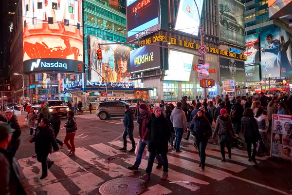 Ciudad de Nueva York —  Fotos de Stock