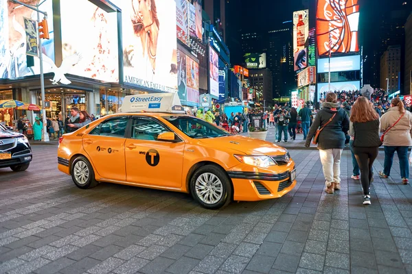 Ciudad de Nueva York —  Fotos de Stock