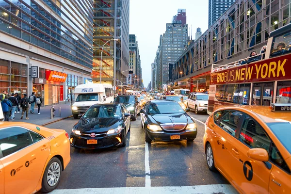 Ciudad de Nueva York —  Fotos de Stock