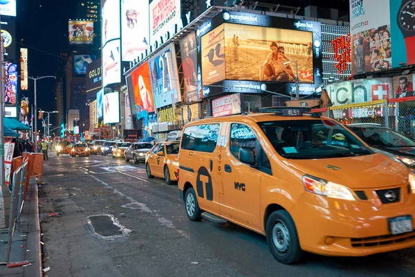 Ciudad de Nueva York —  Fotos de Stock