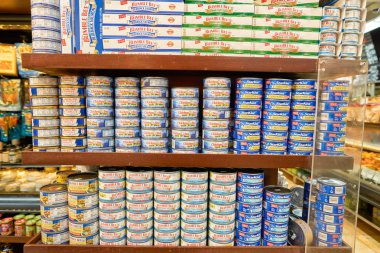 Batı Yakası Pazarı