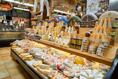 Batı Yakası Pazarı