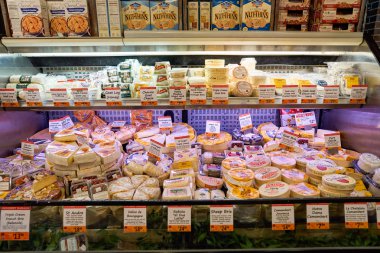 Yeni Yourk garajda gurme