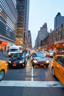New York Şehri