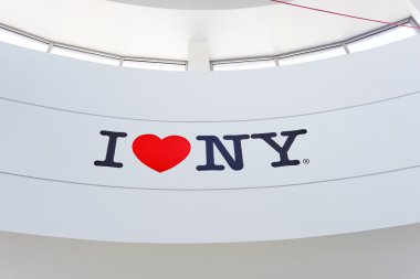 JFK Havaalanı içinde