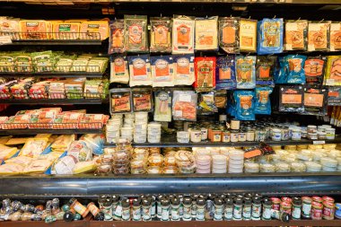 Batı Yakası Pazarı