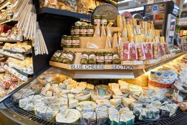 Batı Yakası Pazarı