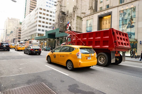 Ciudad de Nueva York —  Fotos de Stock