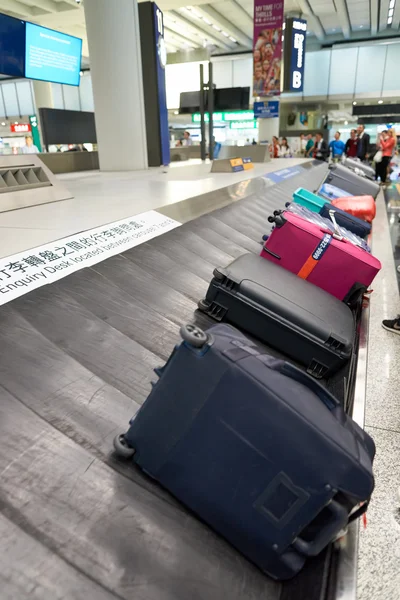 Aéroport international de Hong Kong — Photo