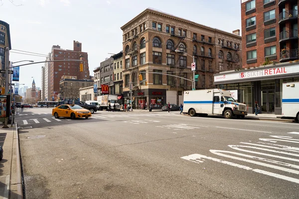 New York Şehri