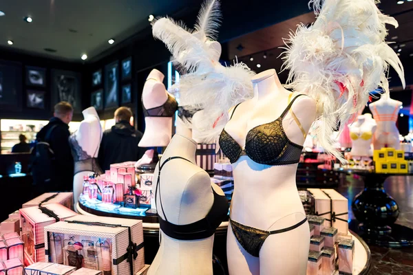 Victoria's Secret winkel — Stockfoto