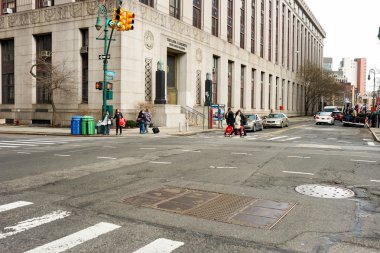 New York Şehri