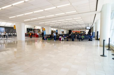 JFK Havaalanı içinde