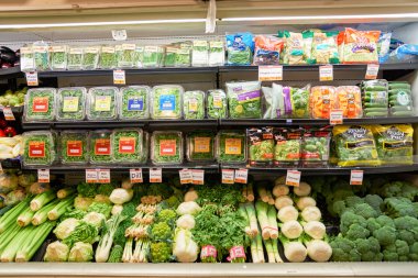 Yeni Yourk garajda gurme