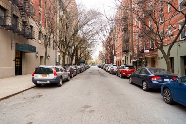 New York Şehri