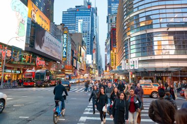 New York Şehri