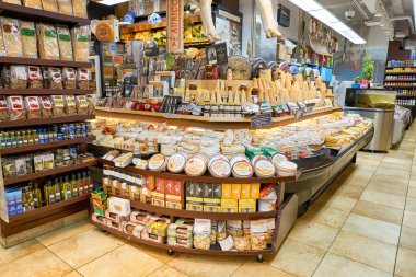 Batı Yakası Pazarı