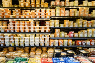 Batı Yakası Pazarı