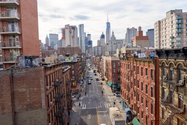 New York Şehri