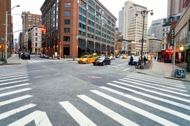 New York Şehri