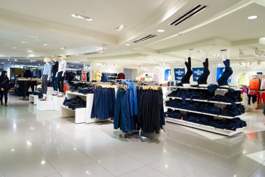 New-York Forever 21 mağaza