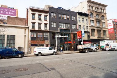 New York Şehri