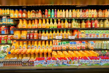 Batı Yakası Pazarı