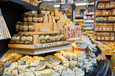 Batı Yakası Pazarı