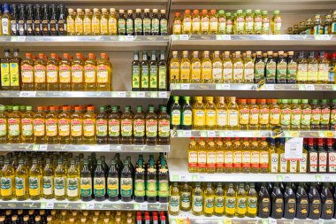 Büyük C ilave hipermarket