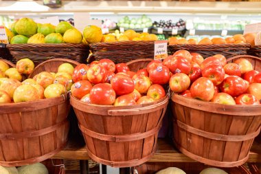 Yeni Yourk garajda gurme