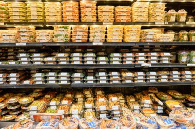 Batı Yakası Pazarı