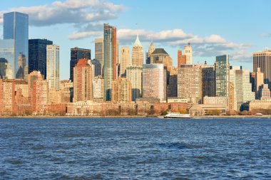 New York Şehri