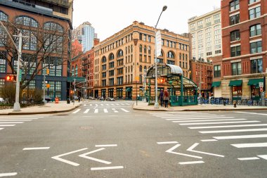New York Şehri