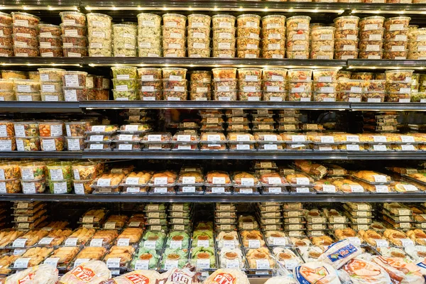 Batı Yakası Pazarı