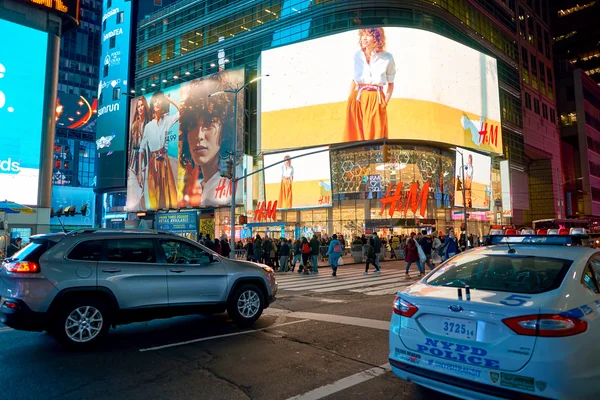 Ciudad de Nueva York —  Fotos de Stock