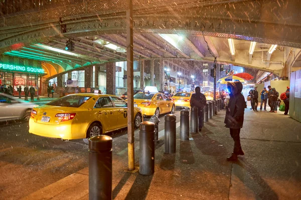 Ciudad de Nueva York —  Fotos de Stock