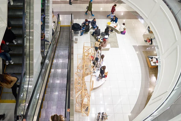 Tienda Forever 21 en Nueva York — Foto de Stock