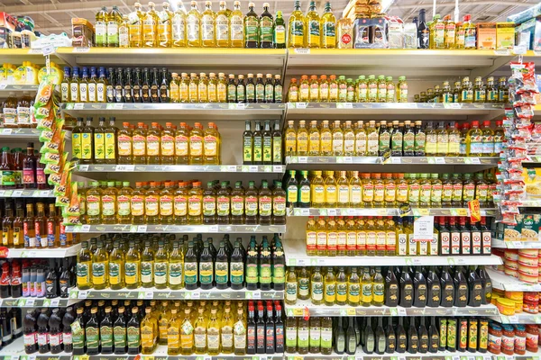 Büyük C ilave hipermarket