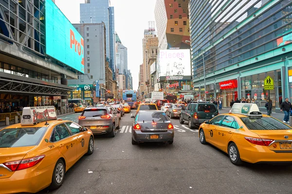 Ciudad de Nueva York —  Fotos de Stock