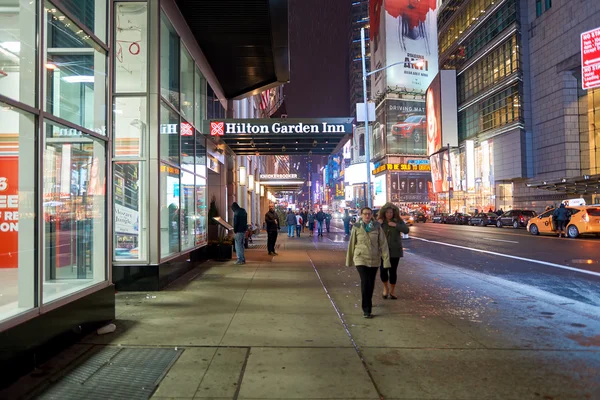 Ciudad de Nueva York —  Fotos de Stock