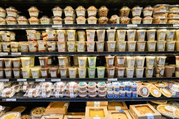 Batı Yakası Pazarı